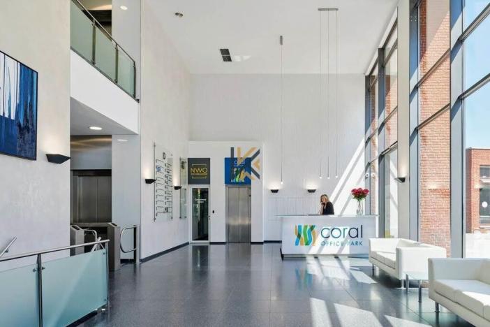 Pronájem kanceláře, Praha - Stodůlky, Bucharova, 192 m2