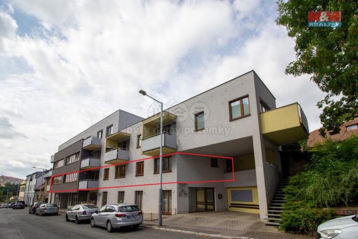 Prodej kanceláře, Praha - Hostivař, Na Plískavě, 401 m2