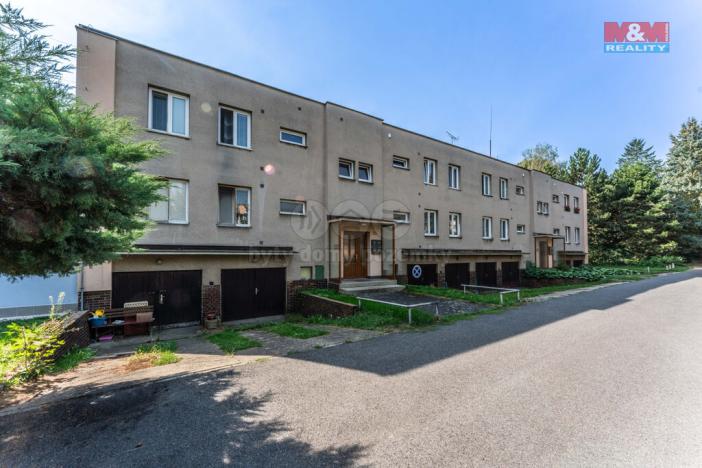 Prodej bytu 3+1, Hostivice, Na Pískách, 69 m2