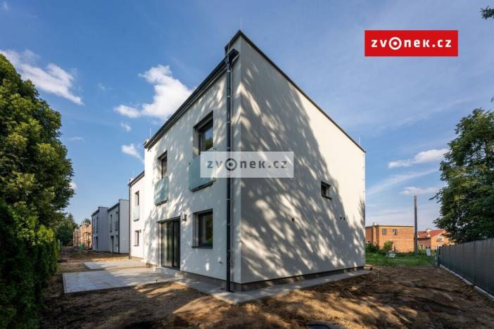 Prodej rodinného domu, Zlín, Zálešná I, 140 m2