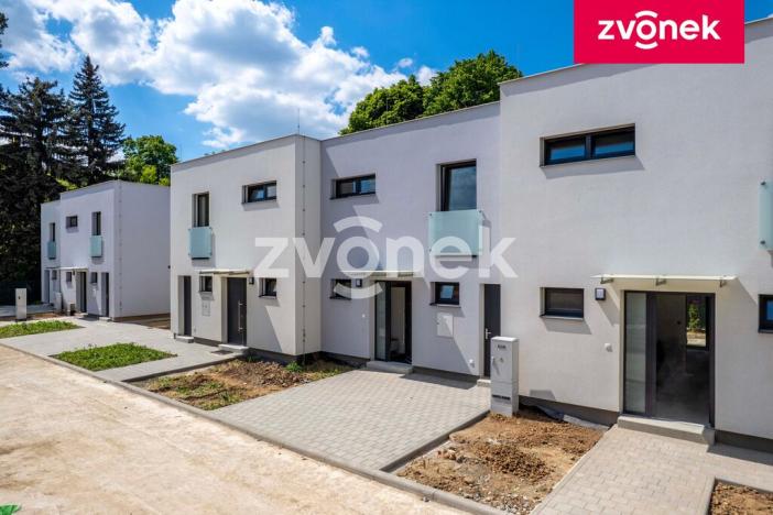 Prodej rodinného domu, Zlín, Zálešná I, 95 m2