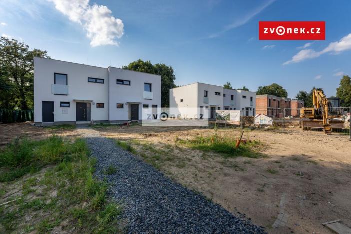 Prodej rodinného domu, Zlín, Zálešná I, 95 m2