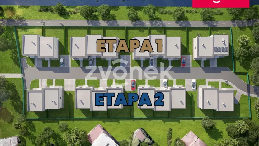 Prodej rodinného domu, Zlín, Zálešná I, 95 m2