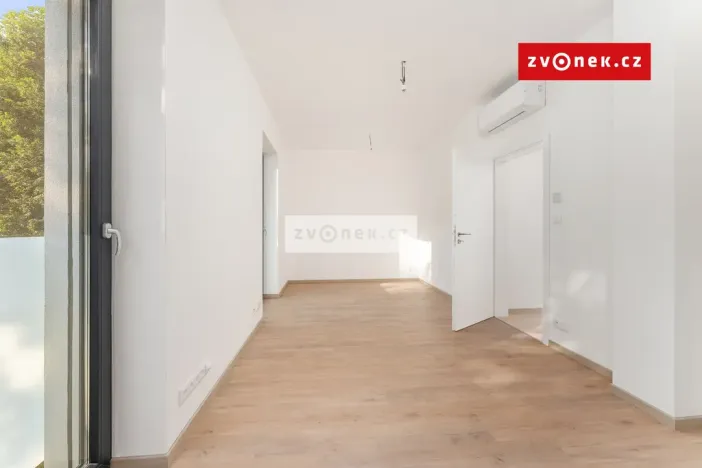 Prodej rodinného domu, Zlín, Zálešná I, 95 m2