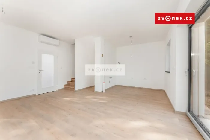 Prodej rodinného domu, Zlín, Zálešná I, 95 m2