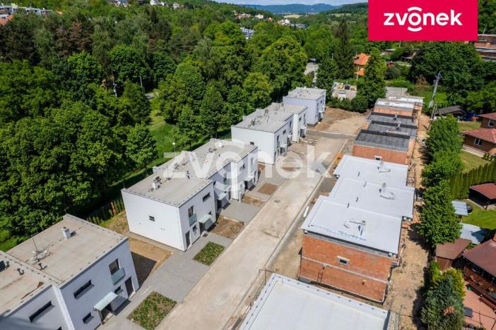 Prodej rodinného domu, Zlín, Zálešná I, 95 m2