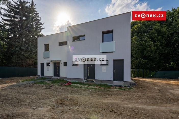 Prodej rodinného domu, Zlín, Zálešná I, 95 m2