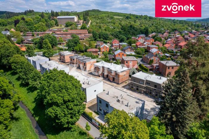 Prodej rodinného domu, Zlín, Zálešná I, 95 m2