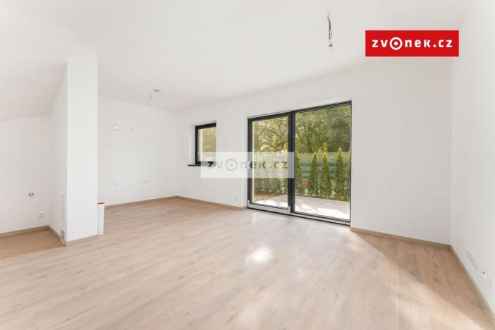 Prodej rodinného domu, Zlín, Zálešná I, 95 m2