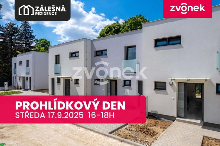 Prodej rodinného domu, Zlín, Zálešná I, 95 m2
