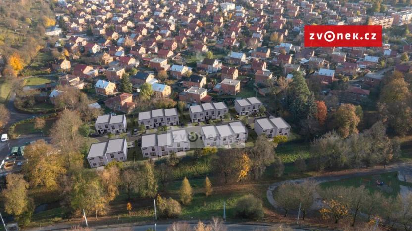 Prodej rodinného domu, Zlín, Zálešná I, 95 m2