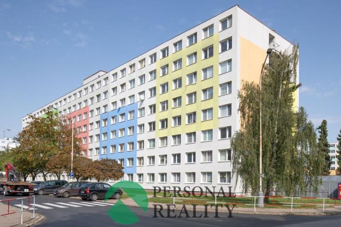 Prodej bytu 2+kk, Kladno - Kročehlavy, Holandská, 39 m2