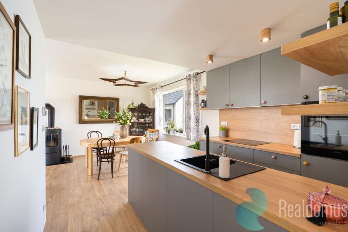 Prodej rodinného domu, Malovice, 80 m2