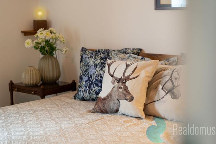 Prodej rodinného domu, Malovice, 80 m2