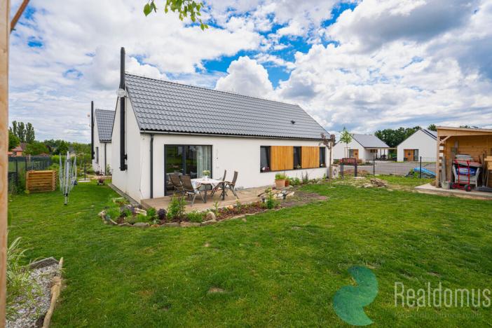 Prodej rodinného domu, Malovice, 80 m2