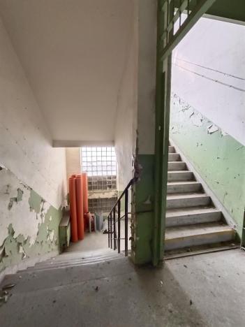 Prodej komerční nemovitosti, Prostějov, Dolní, 1150 m2