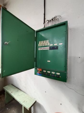 Prodej komerční nemovitosti, Prostějov, Dolní, 1150 m2