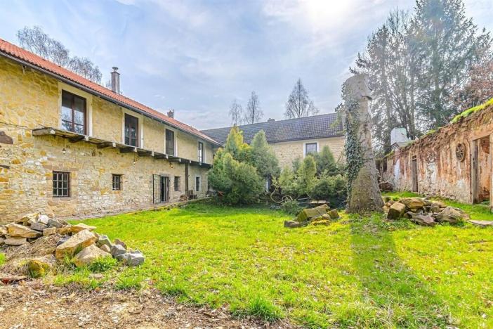 Prodej rodinného domu, Moravská Třebová, 350 m2