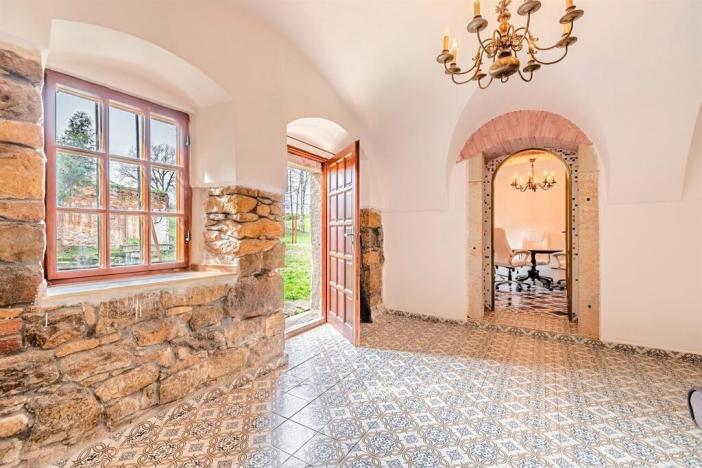 Prodej rodinného domu, Moravská Třebová, 350 m2