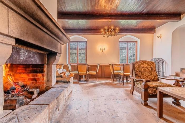 Prodej rodinného domu, Moravská Třebová, 350 m2