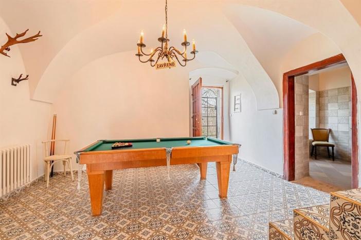 Prodej rodinného domu, Moravská Třebová, 350 m2