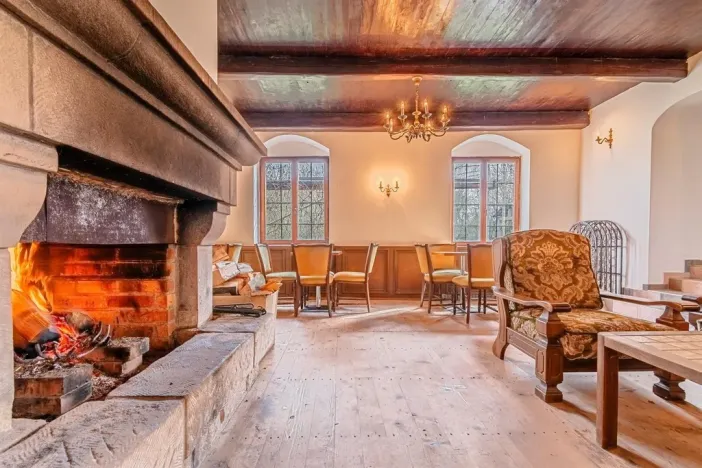 Prodej rodinného domu, Moravská Třebová, 350 m2