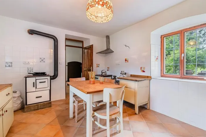 Prodej rodinného domu, Moravská Třebová, 350 m2