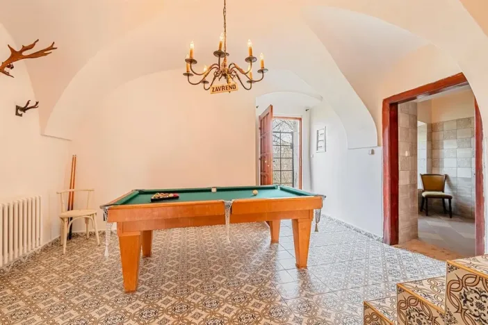 Prodej rodinného domu, Moravská Třebová, 350 m2