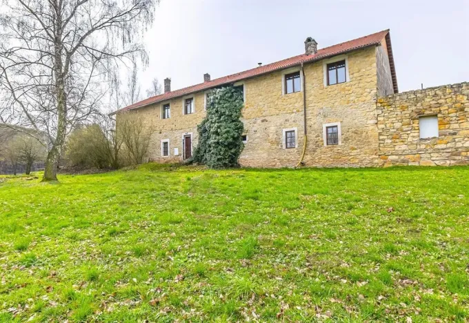 Prodej rodinného domu, Moravská Třebová, 350 m2