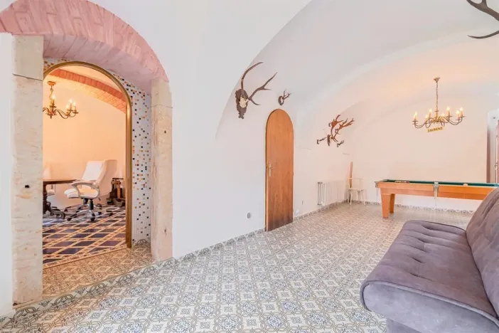 Prodej rodinného domu, Moravská Třebová, 350 m2