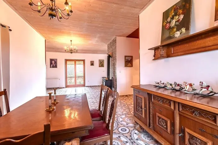 Prodej rodinného domu, Moravská Třebová, 350 m2