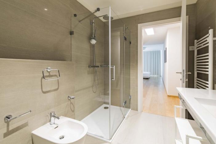 Pronájem bytu 2+kk, Praha - Smíchov, Holečkova, 78 m2