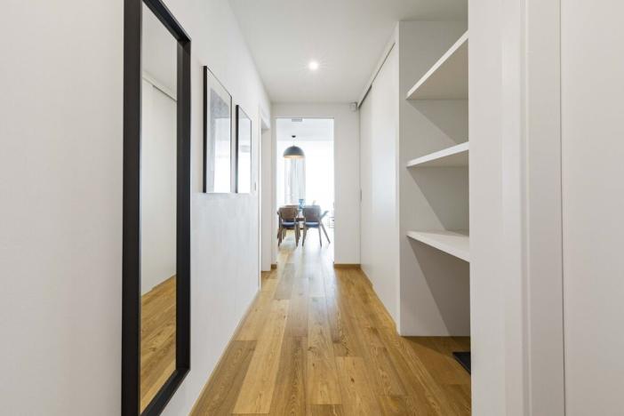 Pronájem bytu 2+kk, Praha - Smíchov, Holečkova, 78 m2