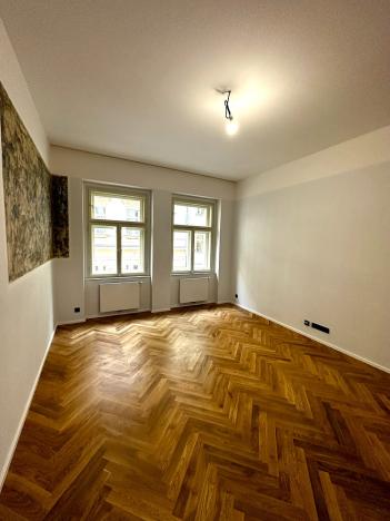 Pronájem bytu 2+1, Praha - Nové Město, Opatovická, 72 m2