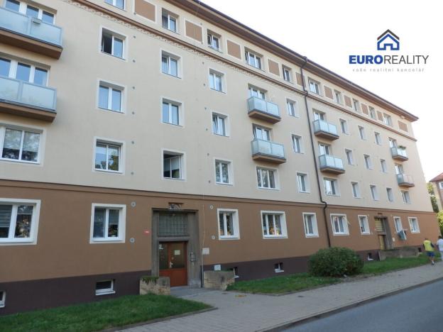 Prodej bytu 3+kk, Kladno, gen. Píky, 60 m2