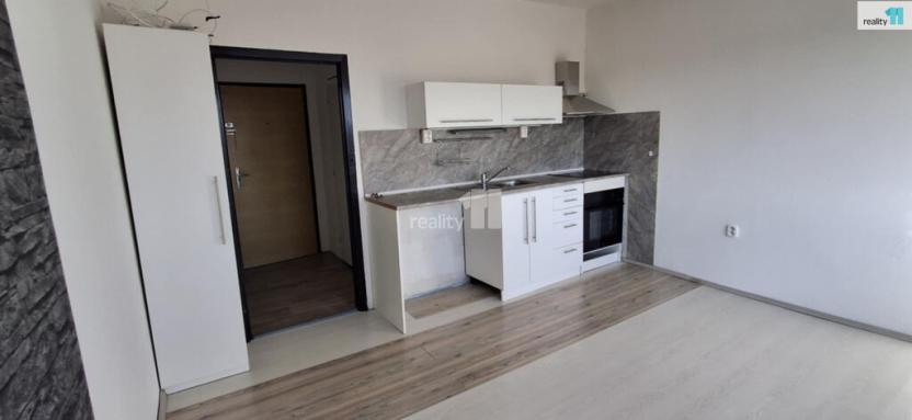 Pronájem bytu 2+kk, Česká Lípa, Hradecká, 42 m2