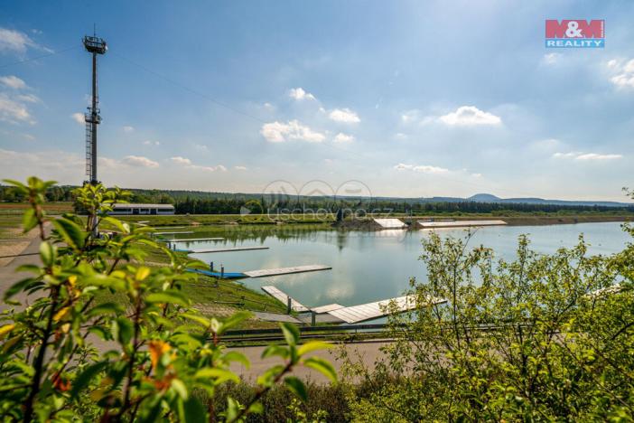 Prodej pozemku pro bydlení, Račice, 903 m2