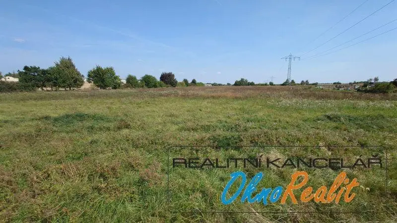 Prodej pozemku pro bydlení, Šumná, 5615 m2