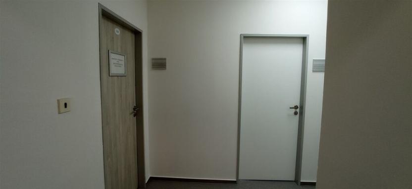 Pronájem kanceláře, Brno, Josefská, 22 m2