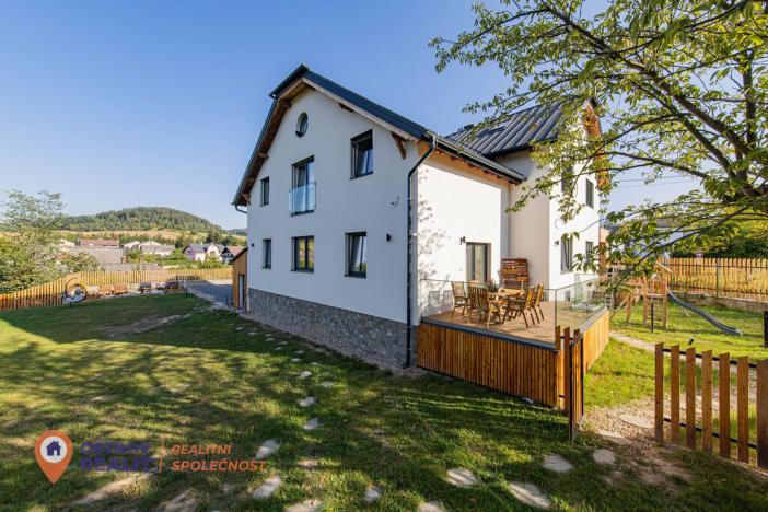 Prodej apartmánu, Velké Losiny, Osvobození, 58 m2