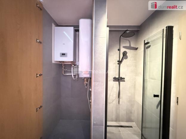 Prodej bytu 1+kk, Merklín - Pstruží, 25 m2