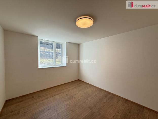 Prodej bytu 1+kk, Merklín - Pstruží, 25 m2