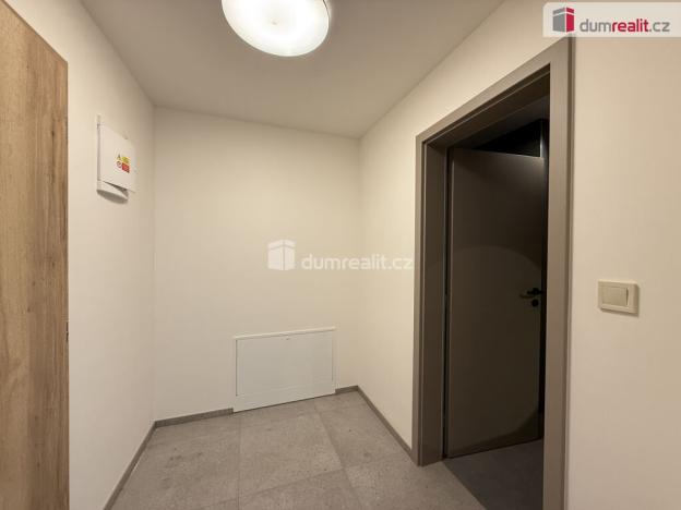 Prodej bytu 1+kk, Merklín - Pstruží, 25 m2