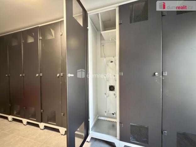 Prodej bytu 1+kk, Merklín - Pstruží, 25 m2