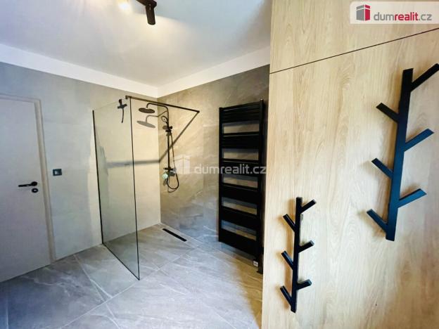 Prodej bytu 1+kk, Merklín - Pstruží, 25 m2