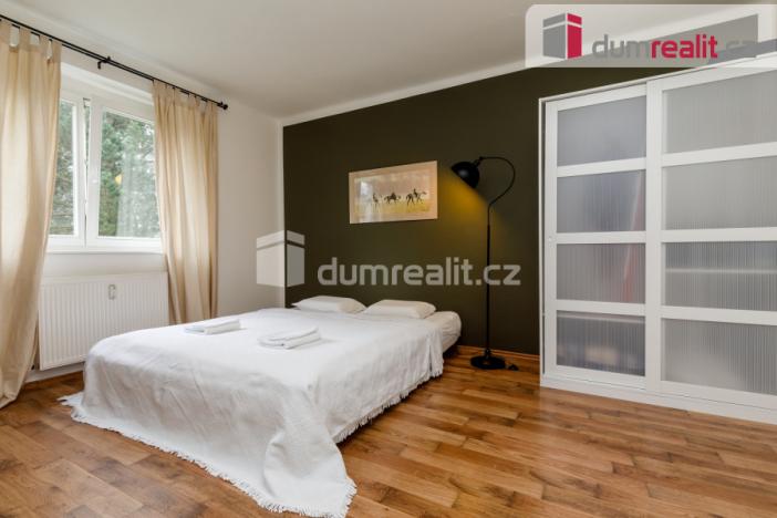 Pronájem bytu 2+1, Karlovy Vary, Moskevská, 54 m2