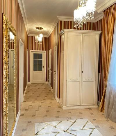 Prodej bytu 3+1, Karlovy Vary, Foersterova, 122 m2