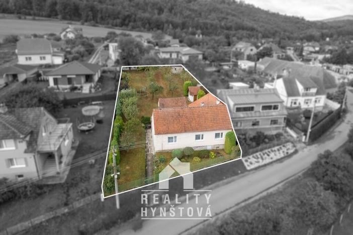 Prodej rodinného domu, Olomučany, 115 m2