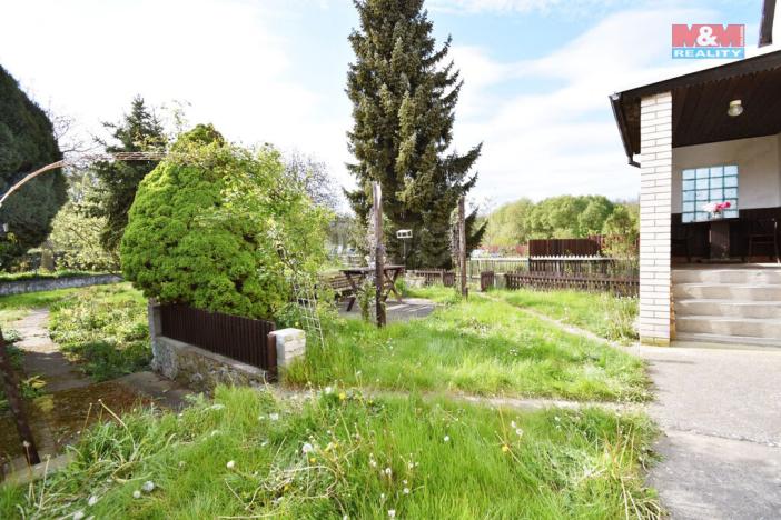 Prodej rodinného domu, Štětí - Čakovice, 180 m2