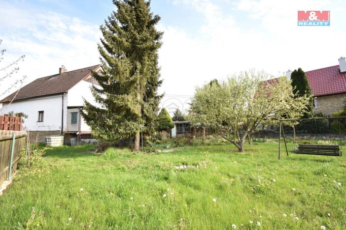 Prodej rodinného domu, Štětí - Čakovice, 180 m2